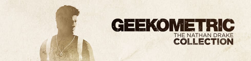 Geekometric