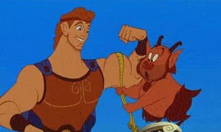 hercules