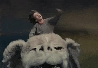 falkor
