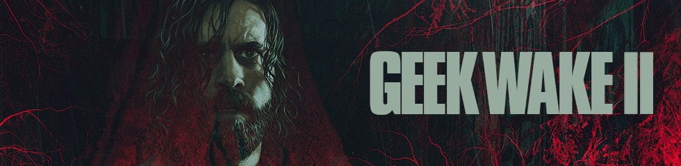 Geekometric
