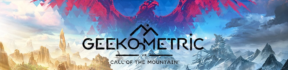 Geekometric