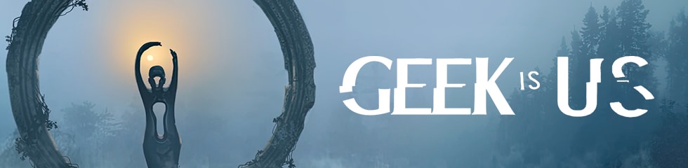 Geekometric