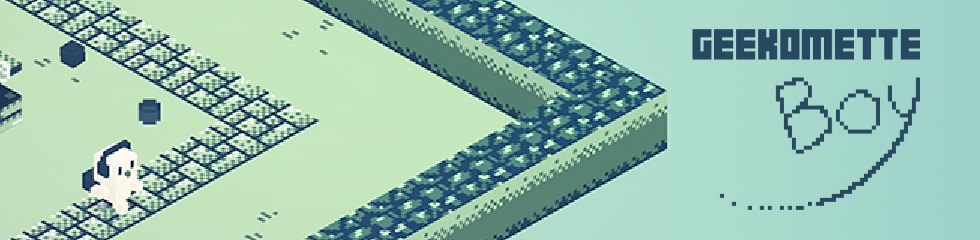 Geekometric