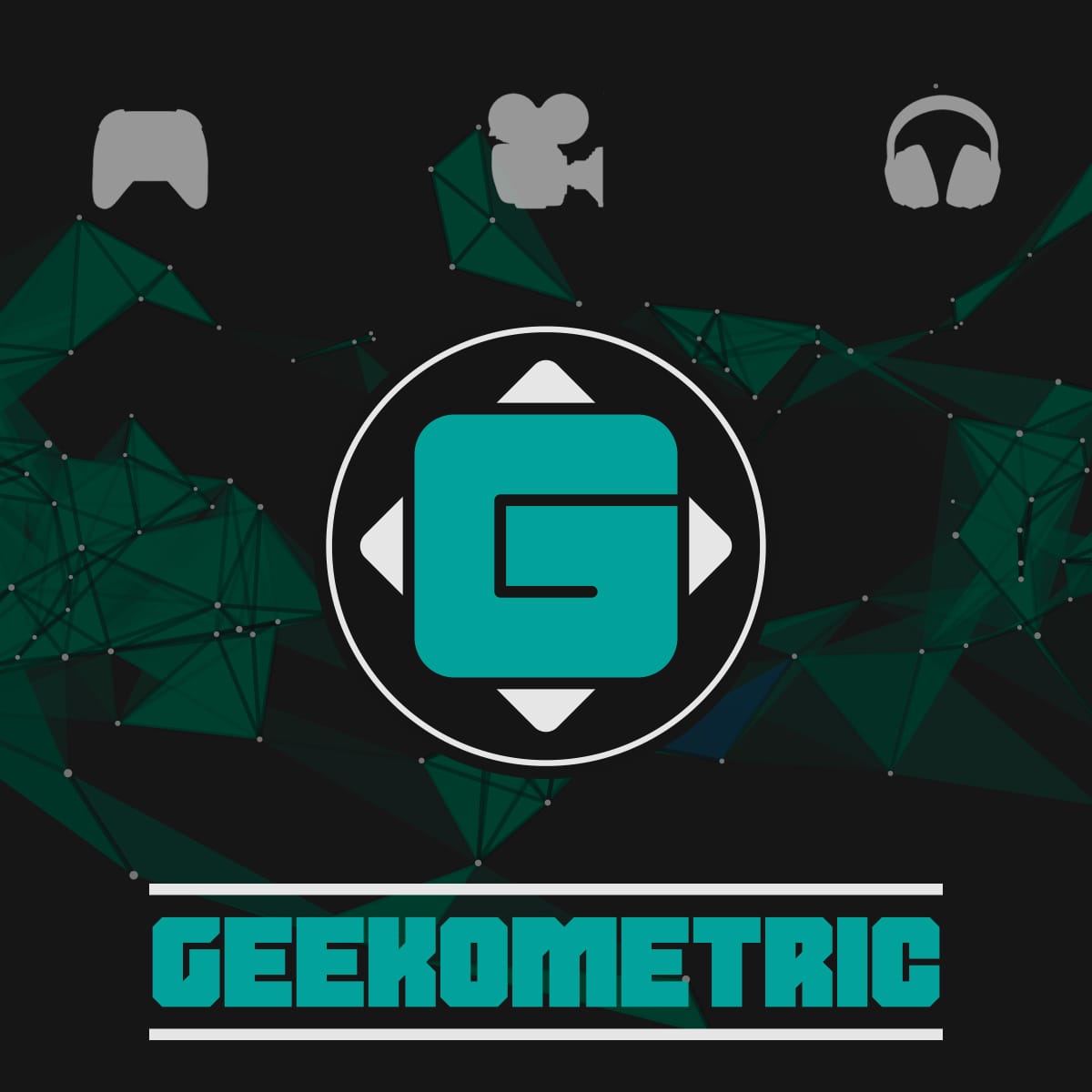 (c) Geekometric.com